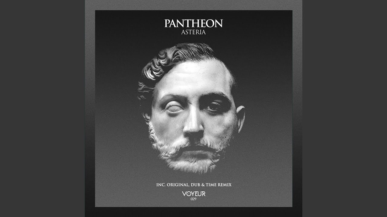 Asteria (Time Remix)