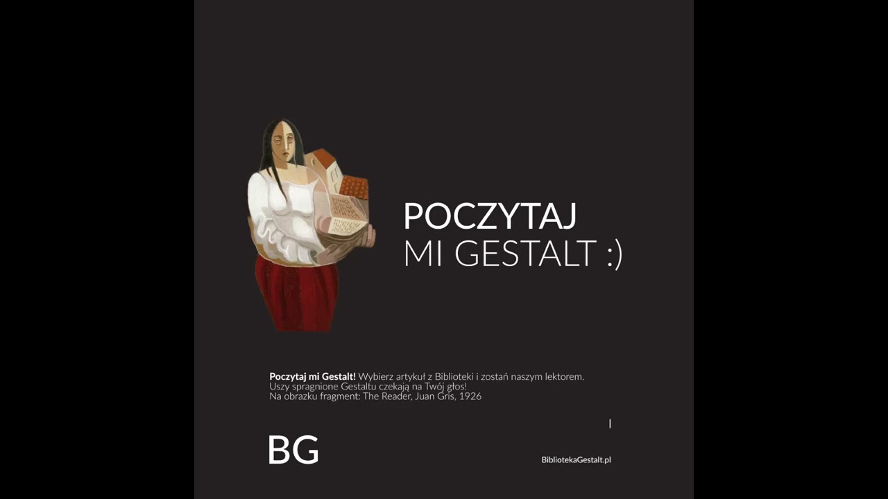 Dan Bloom, W poszukiwaniu procesu grupowego w terapii Gestalt: proces grupowy jako proces self