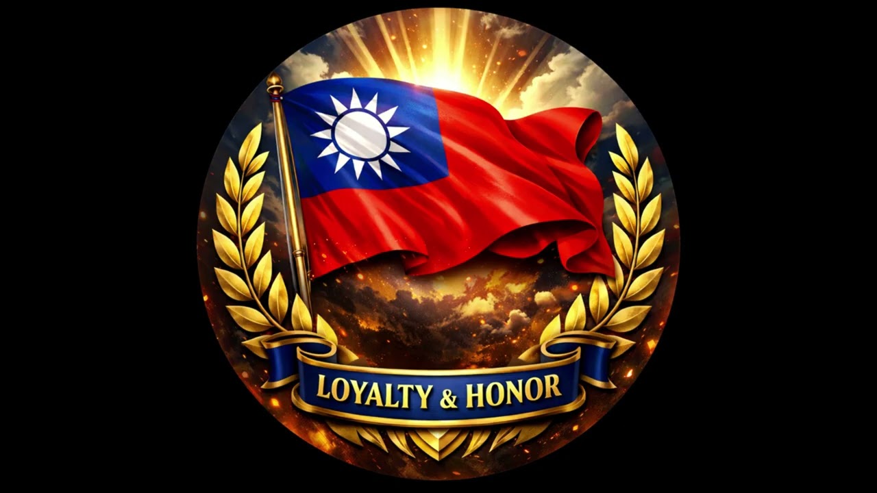 《鐵漢》｜軍人精神象徵｜紀律・意志・鋼鐵般的信念