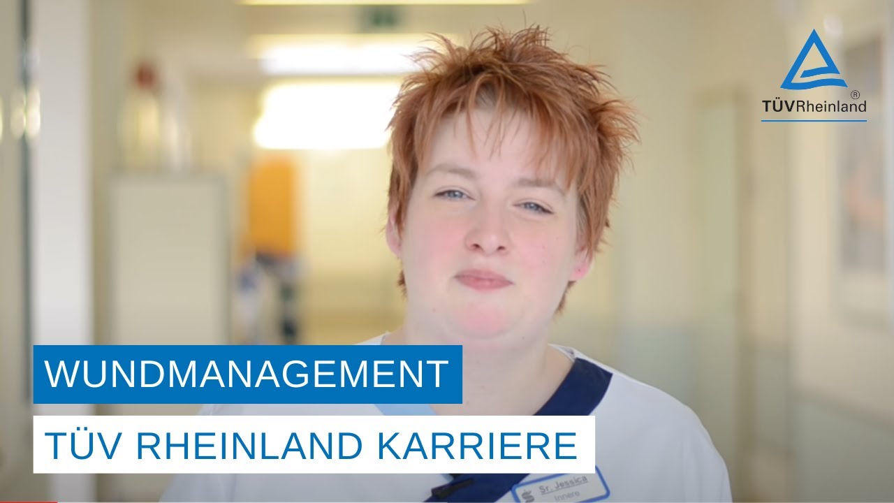 Wundmanagement