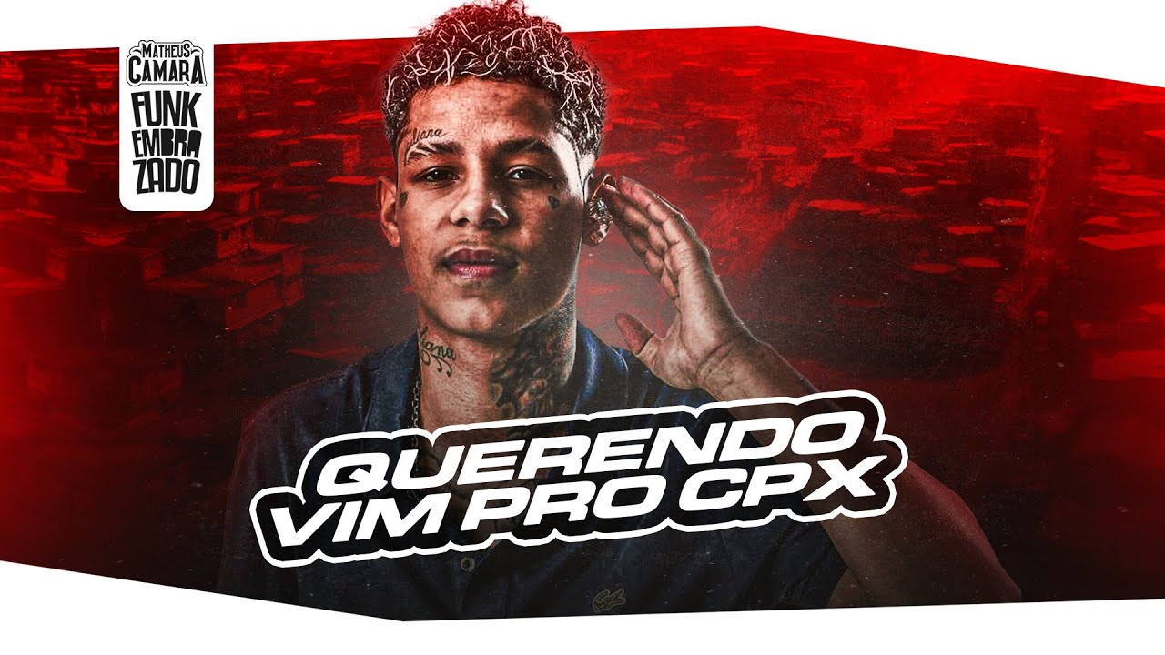Boladin 211 - Querendo Vim Pro CPX (DJ Yago) 2024
