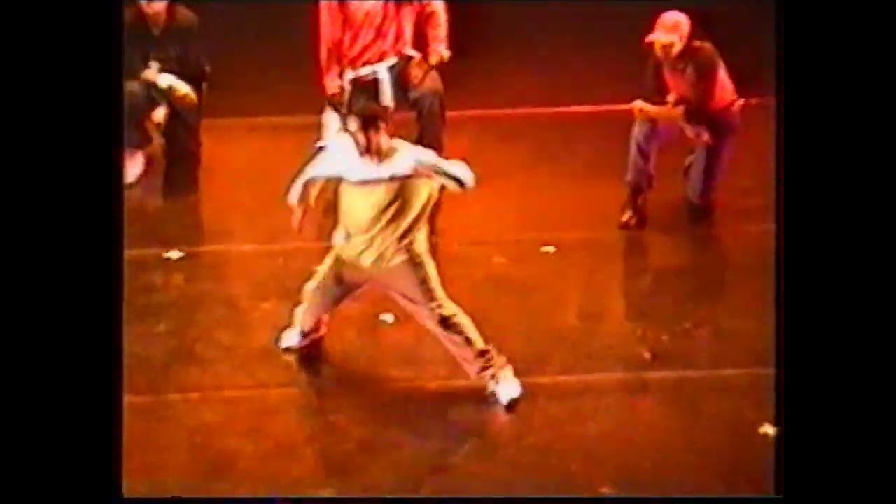 jam on the groove, france, 90s