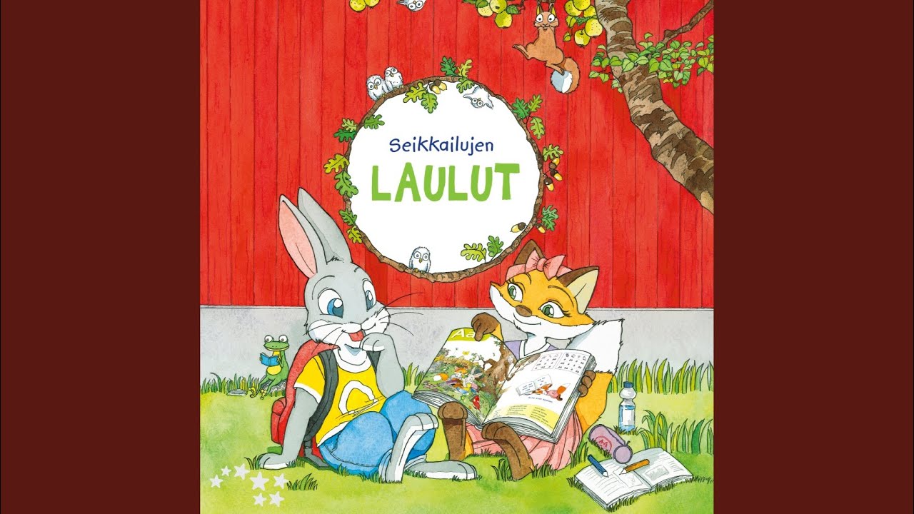 Omin siivin liidetään