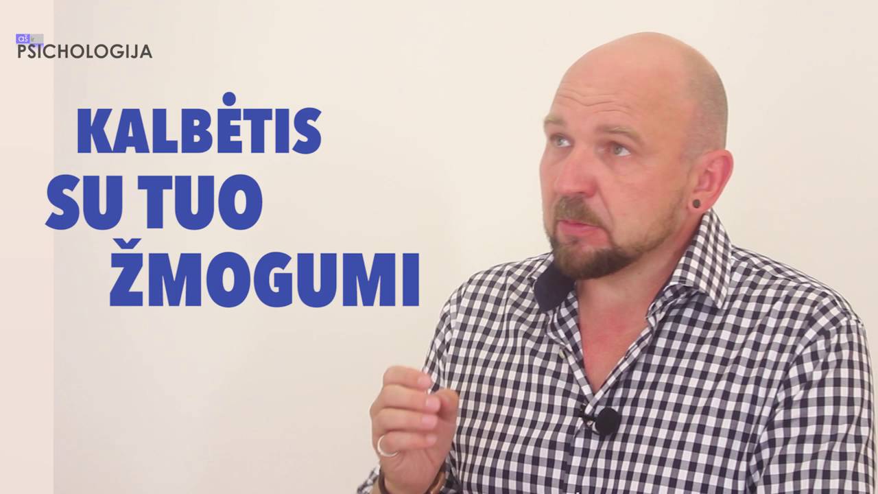 Saulius Jovaišas. Neformalūs santykiai darbe. Kaip atskirti priekabiavimą?