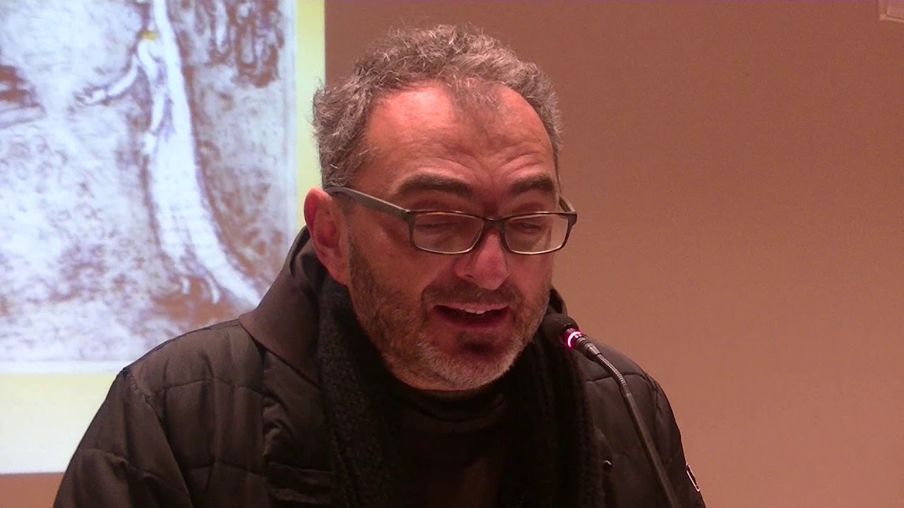 P. Giulio Michelini:  il libro di Ester, Lectio, incontro SAB Perugia 15 12 2017