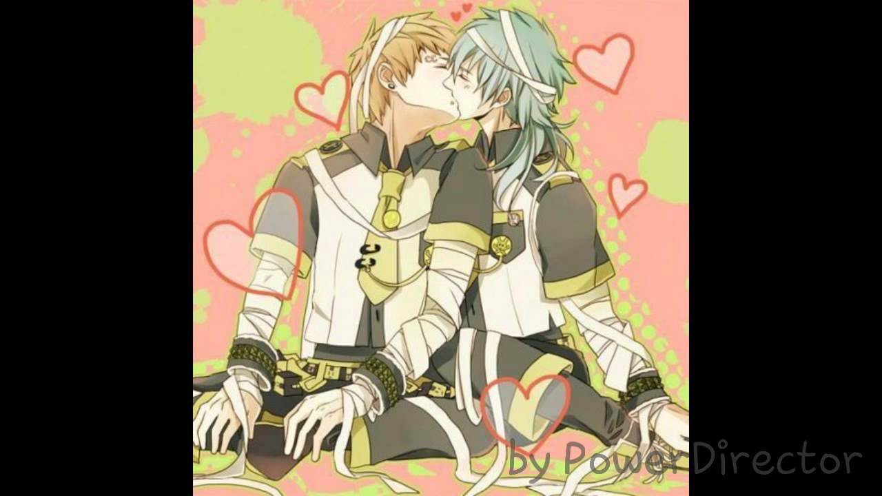 Noiao Picture AMV Video Games