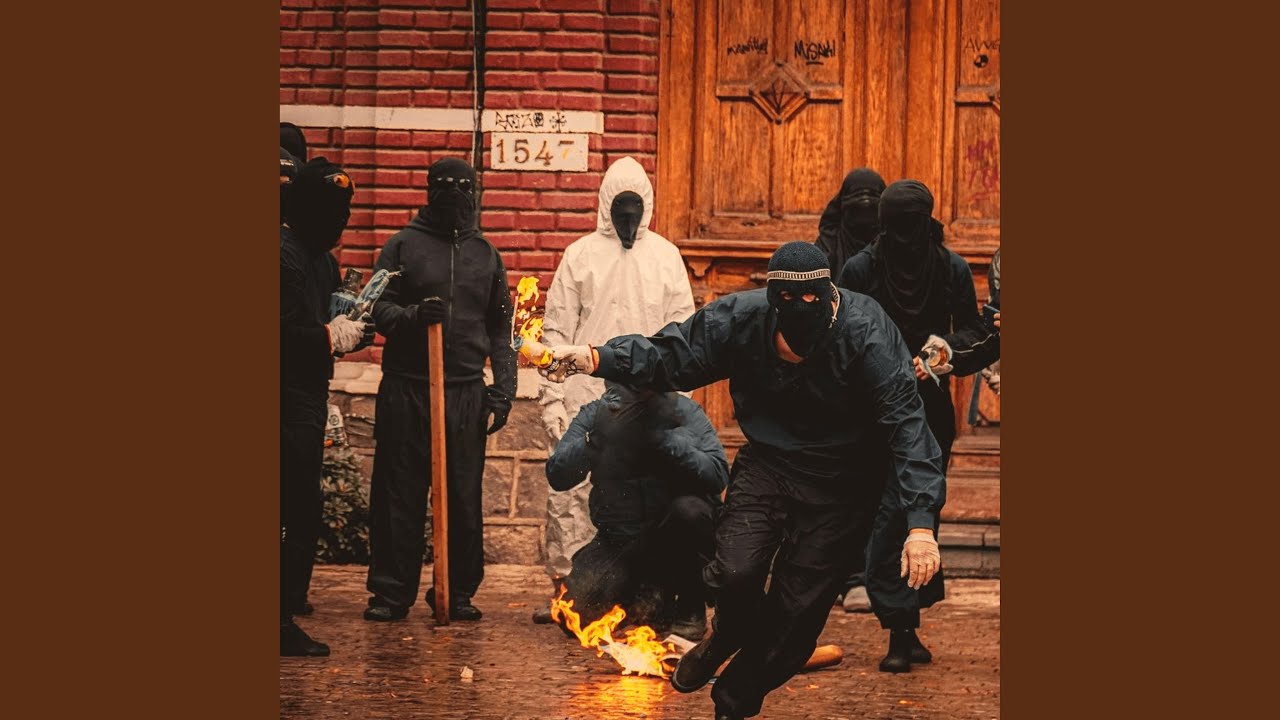 Mis Viejos Demonios