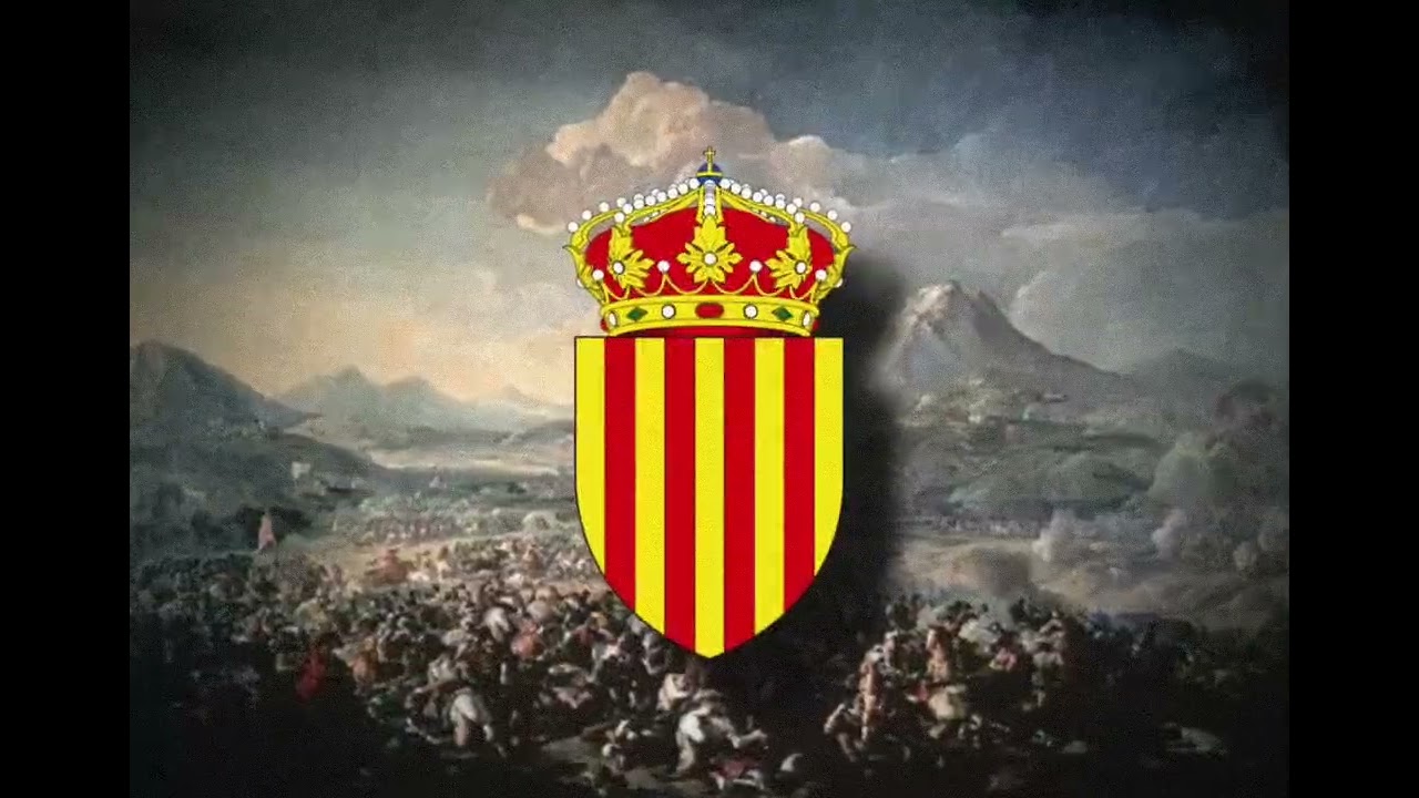 Els Segadors (Slowed & Reverb)