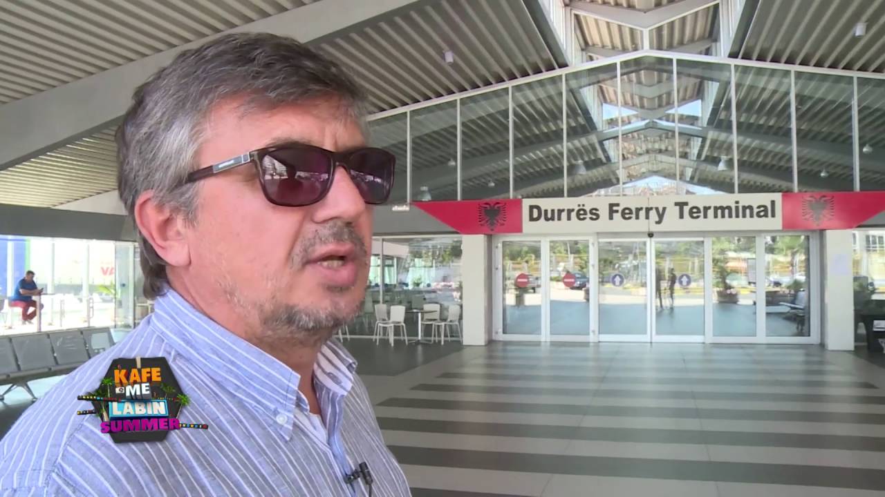 1KL - Porti i Durresit 14.08.2016