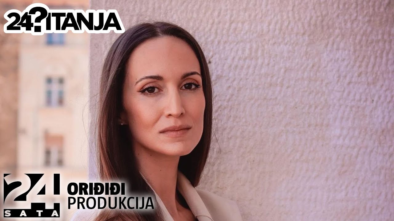 Nika iz 'Feminnemki' priznala: 'Popljuvala sam vlastito dijete kako pjeva' | 24 PITANJA
