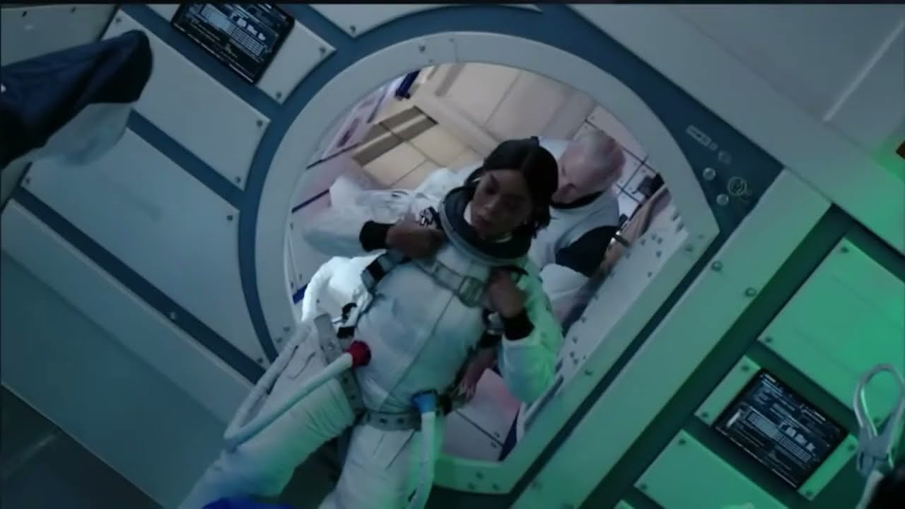 9-1-1 Season 9 Episode 4: Reentry - What if Bobby’s not there… when Athena finally returns?