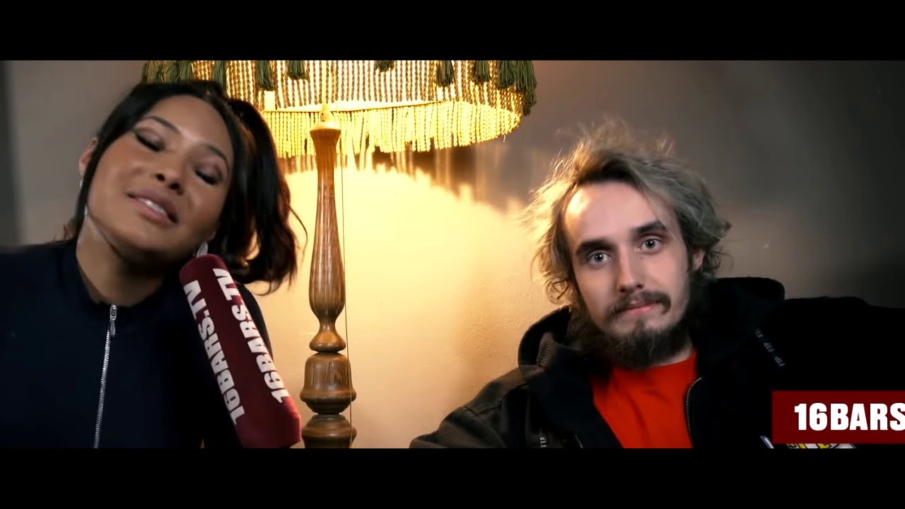 pouya interview cnn