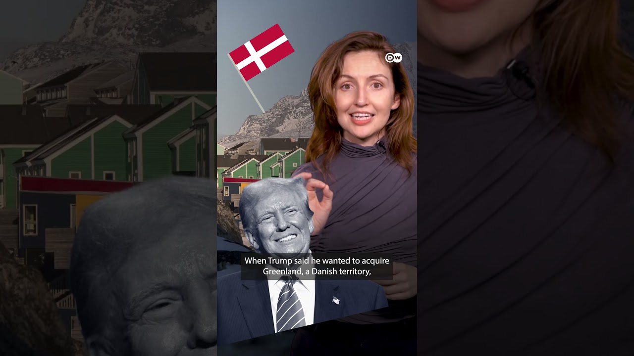 Is US debt the EU's secret weapon against Donald Trump? | DW News
