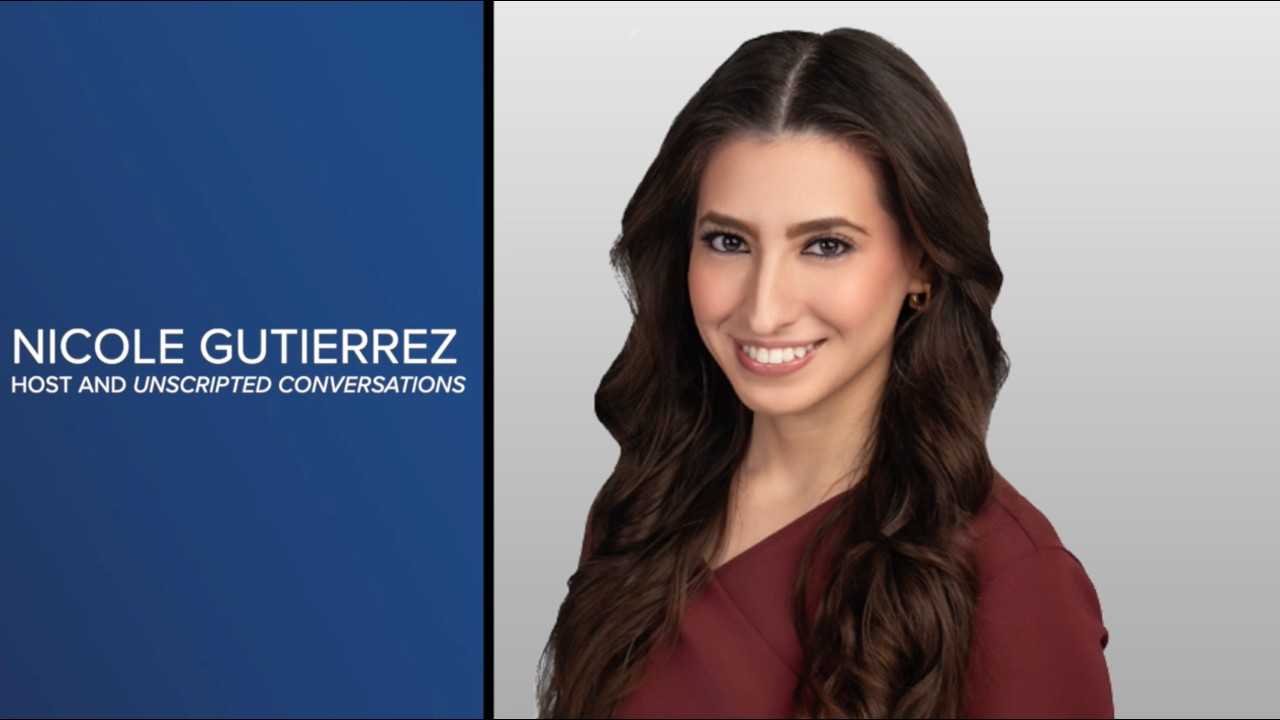 Nicole Gutierrez | Streaming Host and VOD