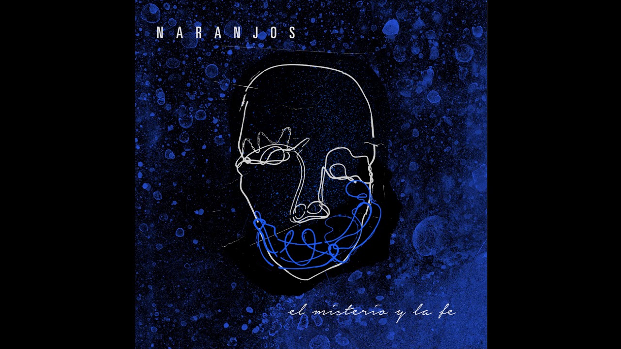 NARANJOS - Dejando huellas