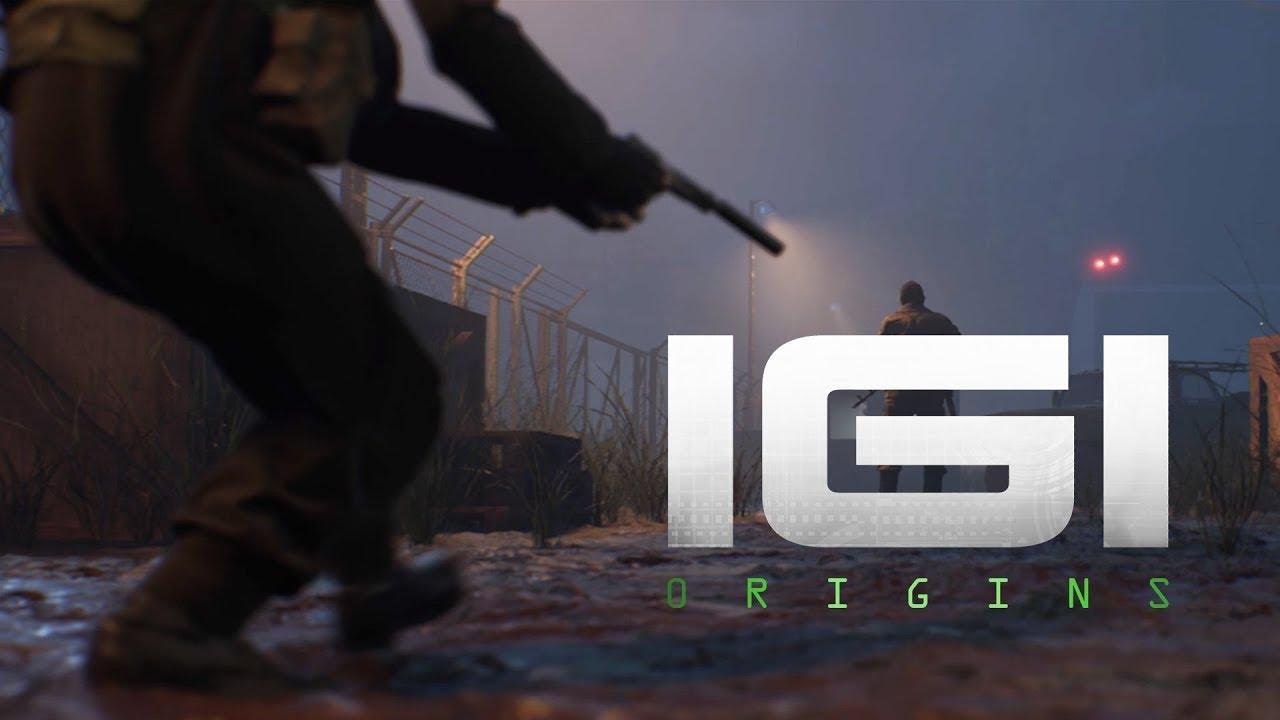 Project I.G.I. Full Walkthrough | No Commentary