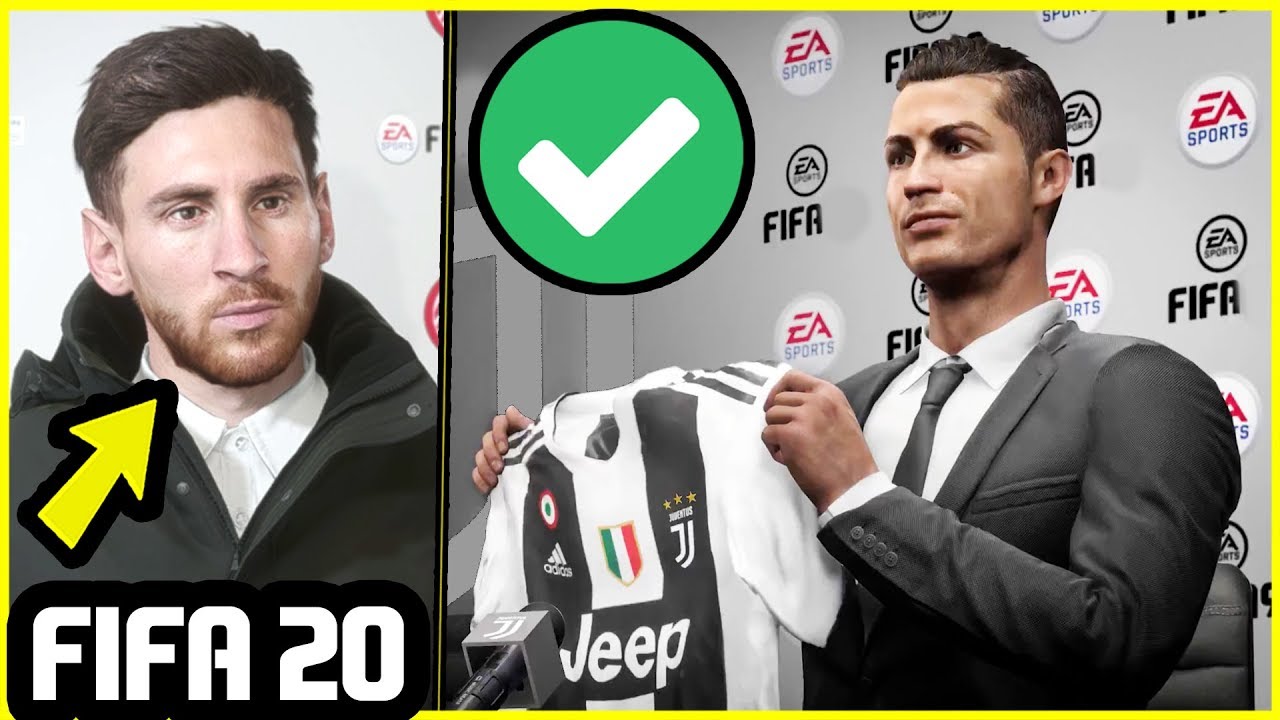 7 вещей, которые стоит сделать, если вам наскучила FIFA 20