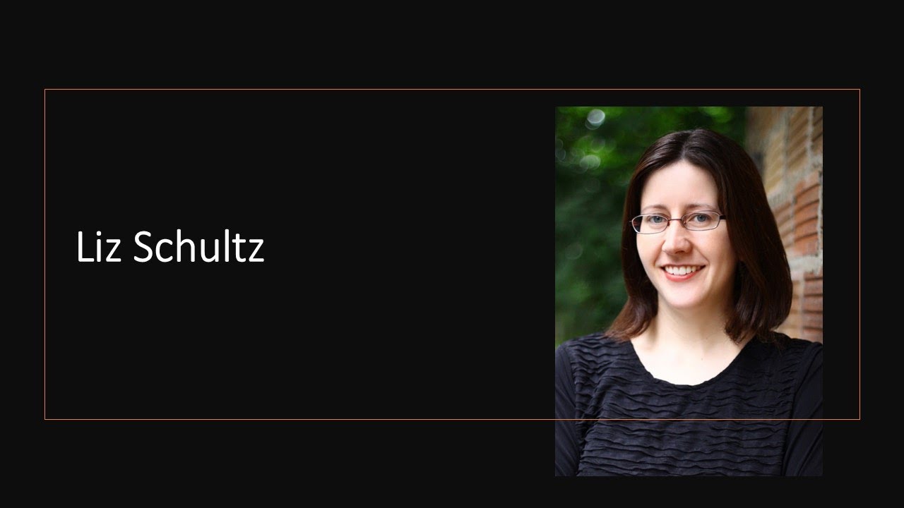 UWL Archaeology Alumni Podcast Series – Liz Schultz