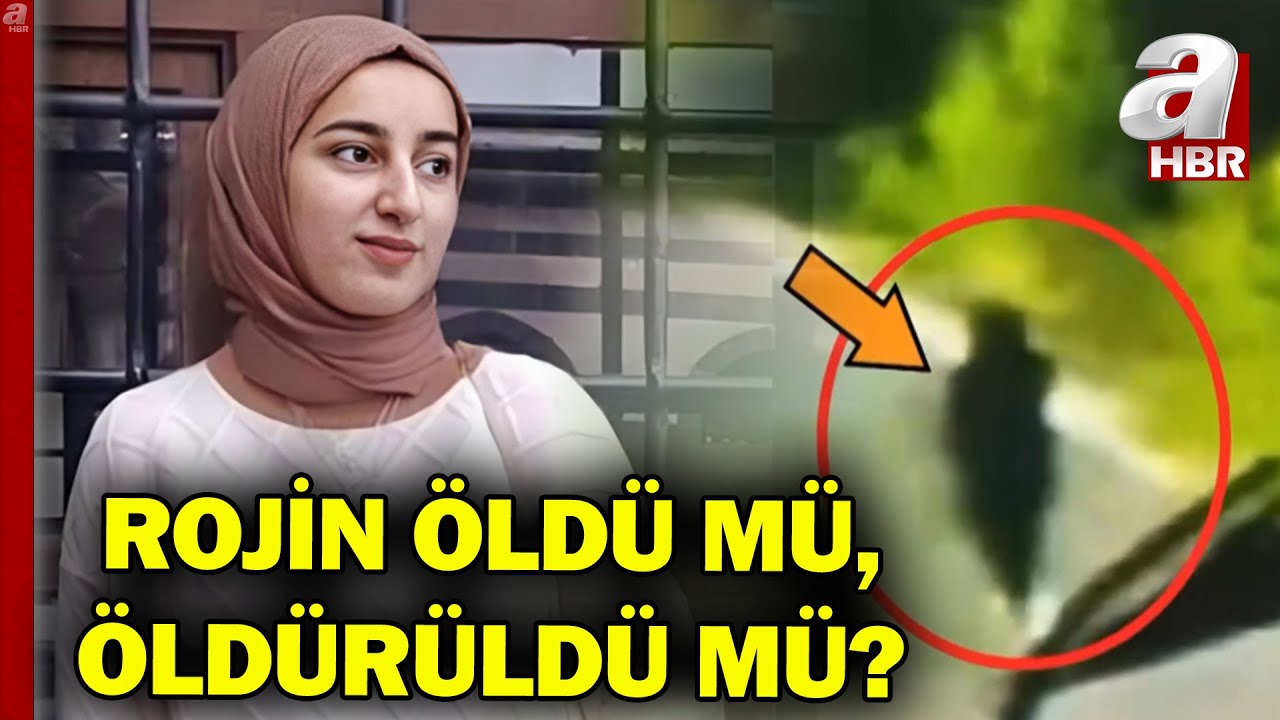 Rojin Kabaiş'in Ş&uuml;pheli &Ouml;l&uuml;m&uuml;ne İlişkin Soruşturma Derinleşiyor! | A Haber