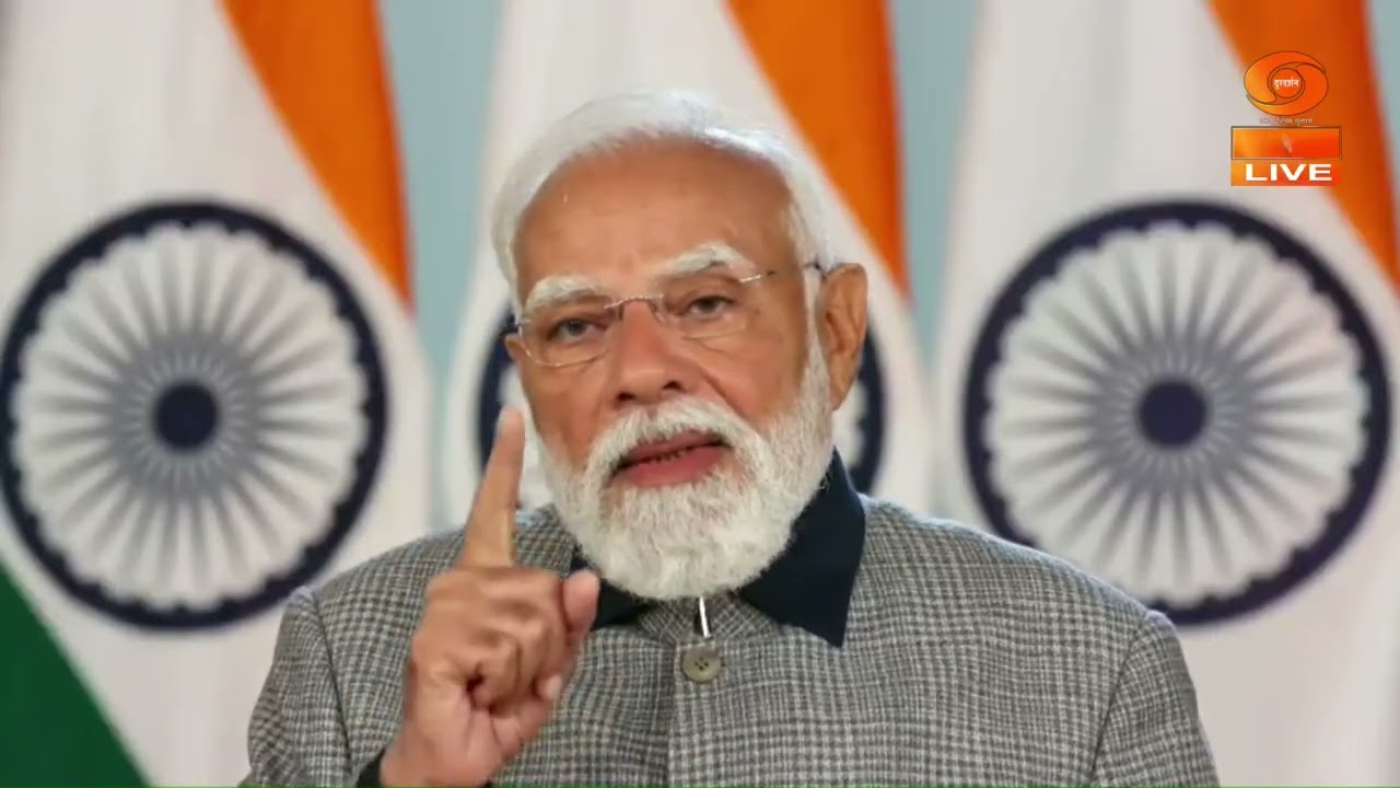 Parakram Diwas 2026, Address by Hon’ble Prime Minister of India