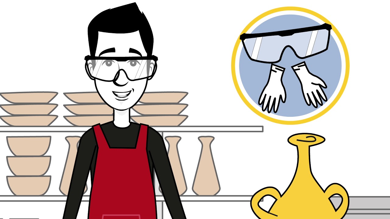 PRL - Artes y Artesanias