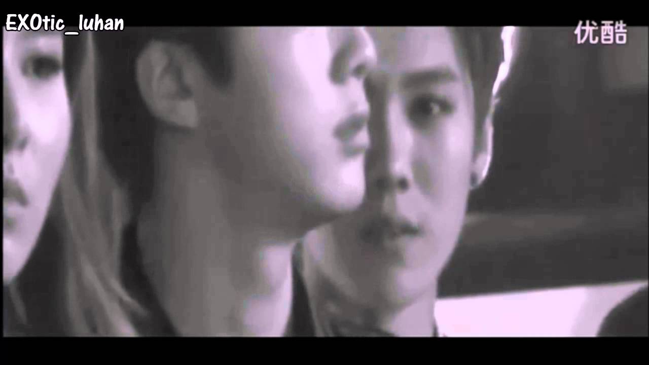 [EXO] 勳鹿 HunHan - 王道文-《雙生》Last Love  (更改版)