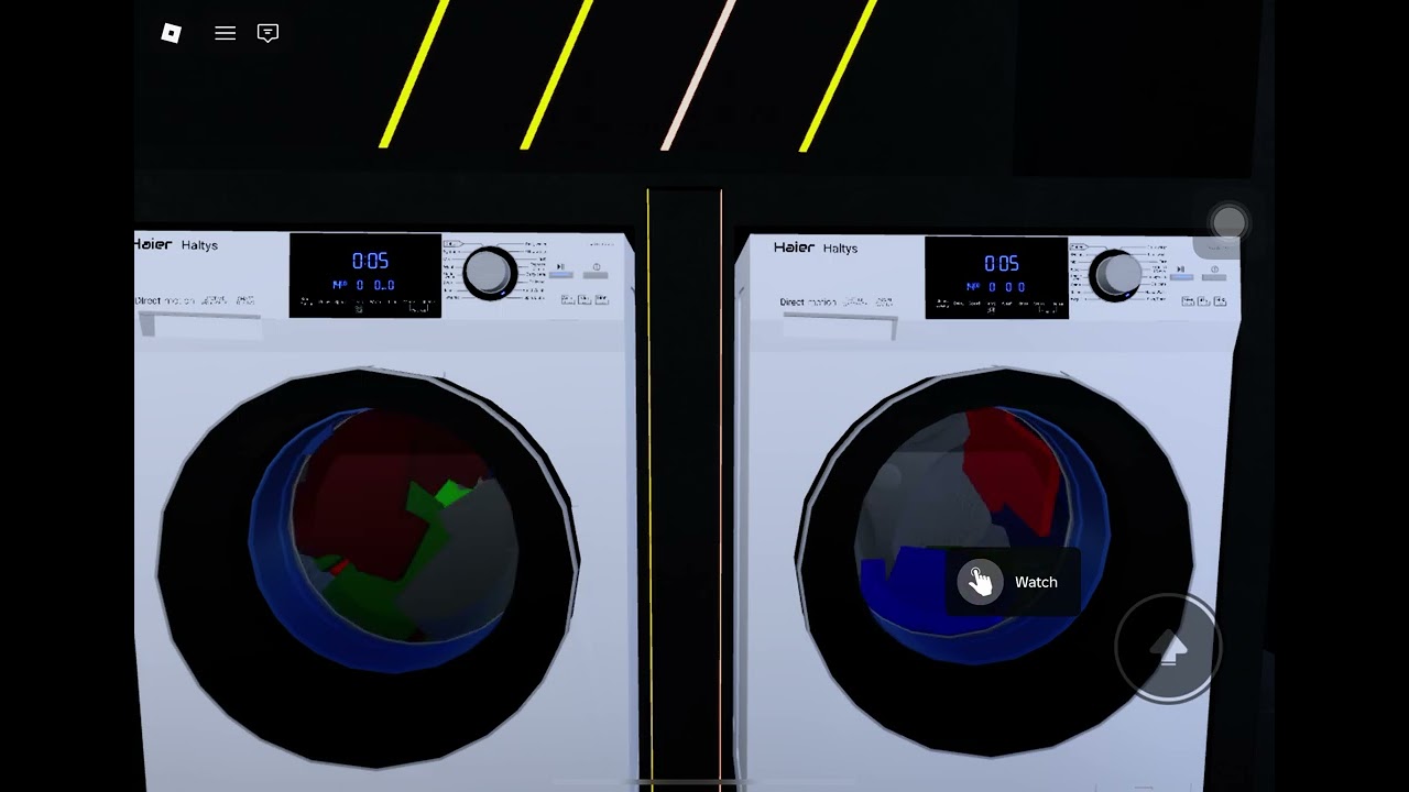 Haier vs haier