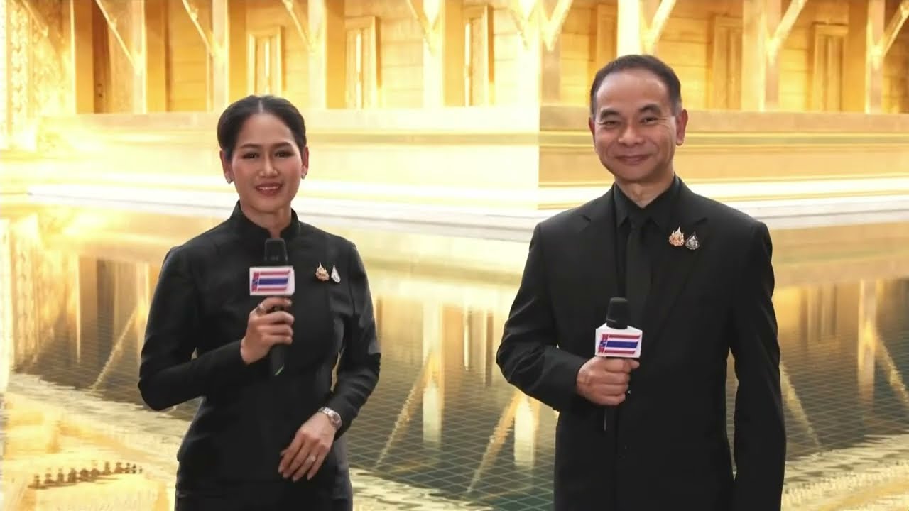 🔴Live: พระราชพิธีเปิดประชุมรัฐสภา ณ อาคารรัฐสภา| Ch7HD News