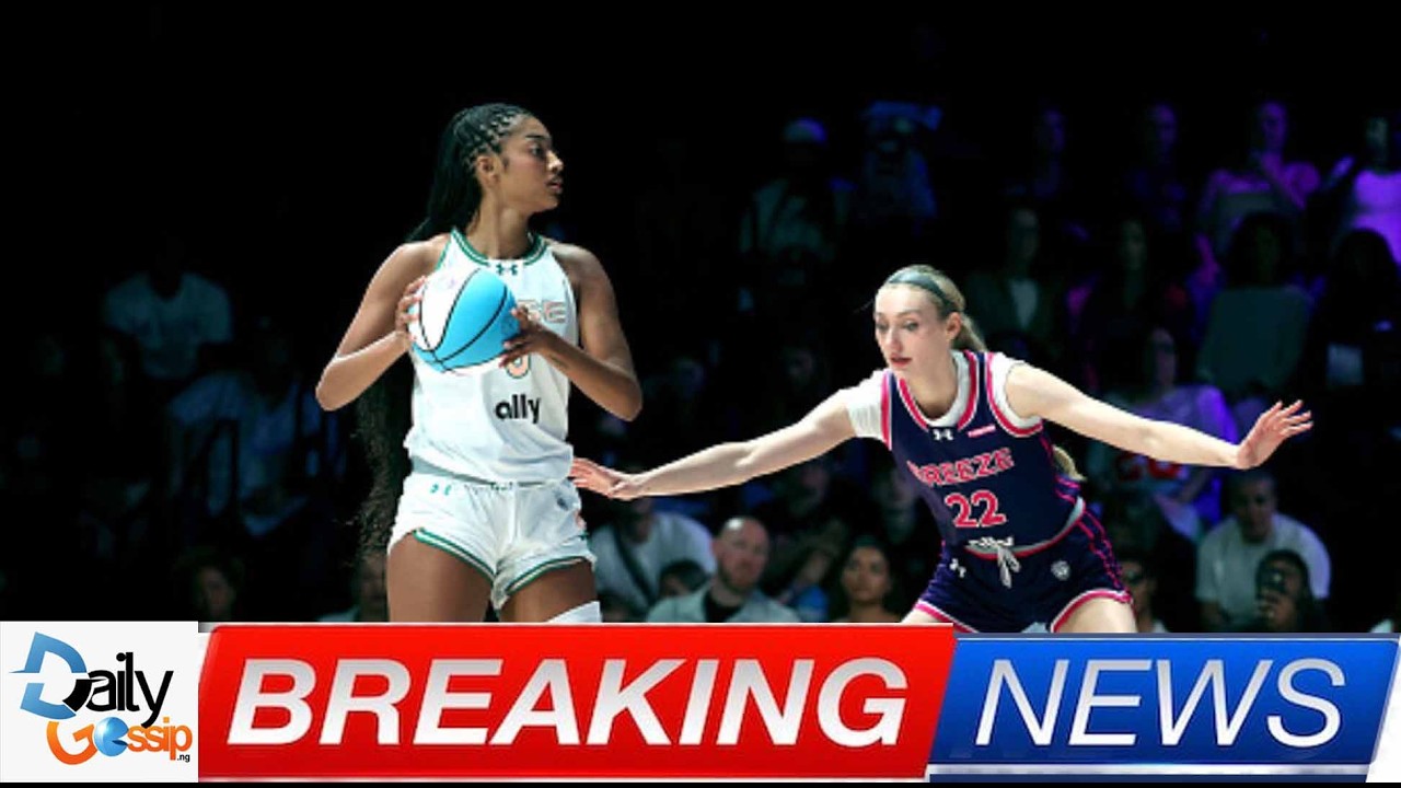 ‘Angel Reese Said The Same Thing and Got Smoke’: Fans Are Outraged That Cameron Brink’s.......