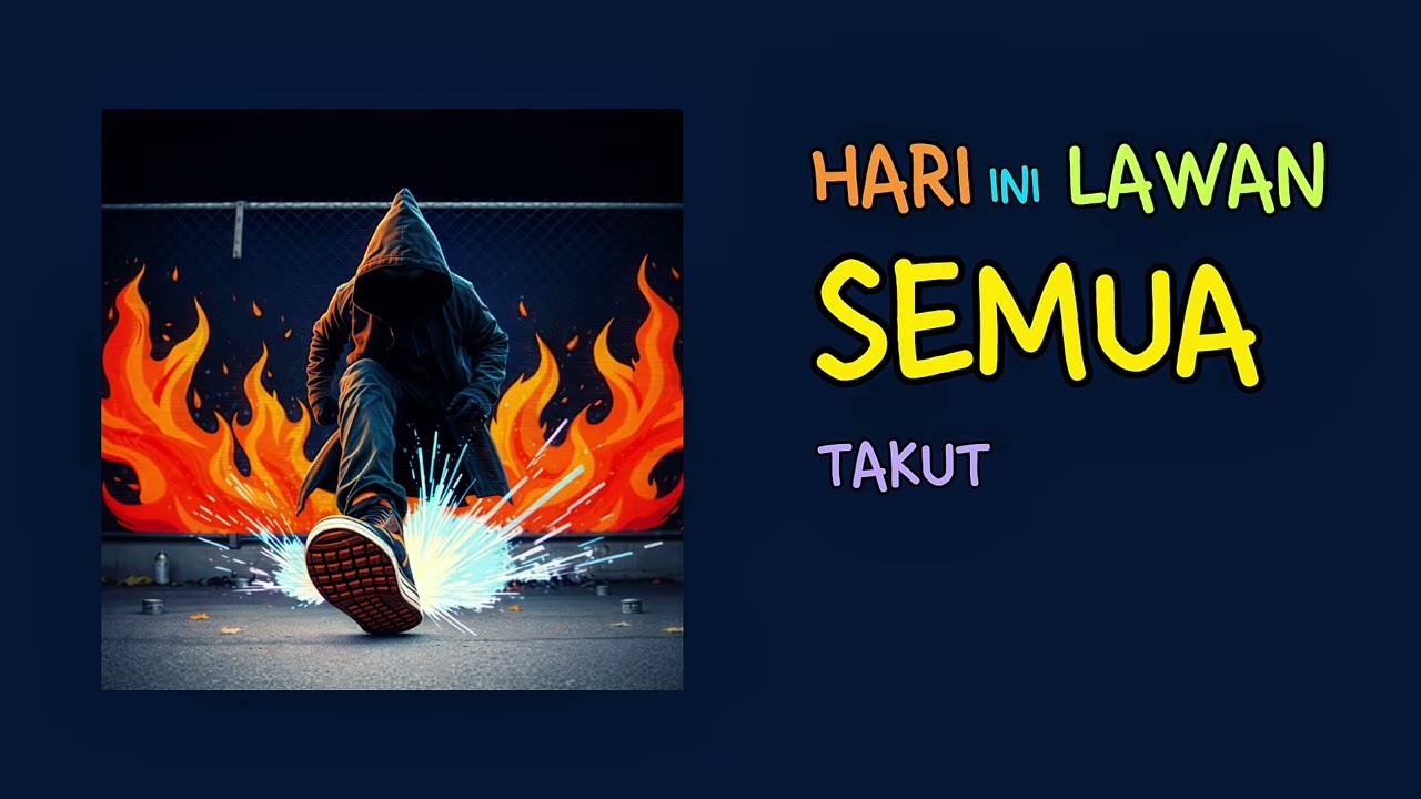 tigasatu - Tanpa Rem (Official Audio)