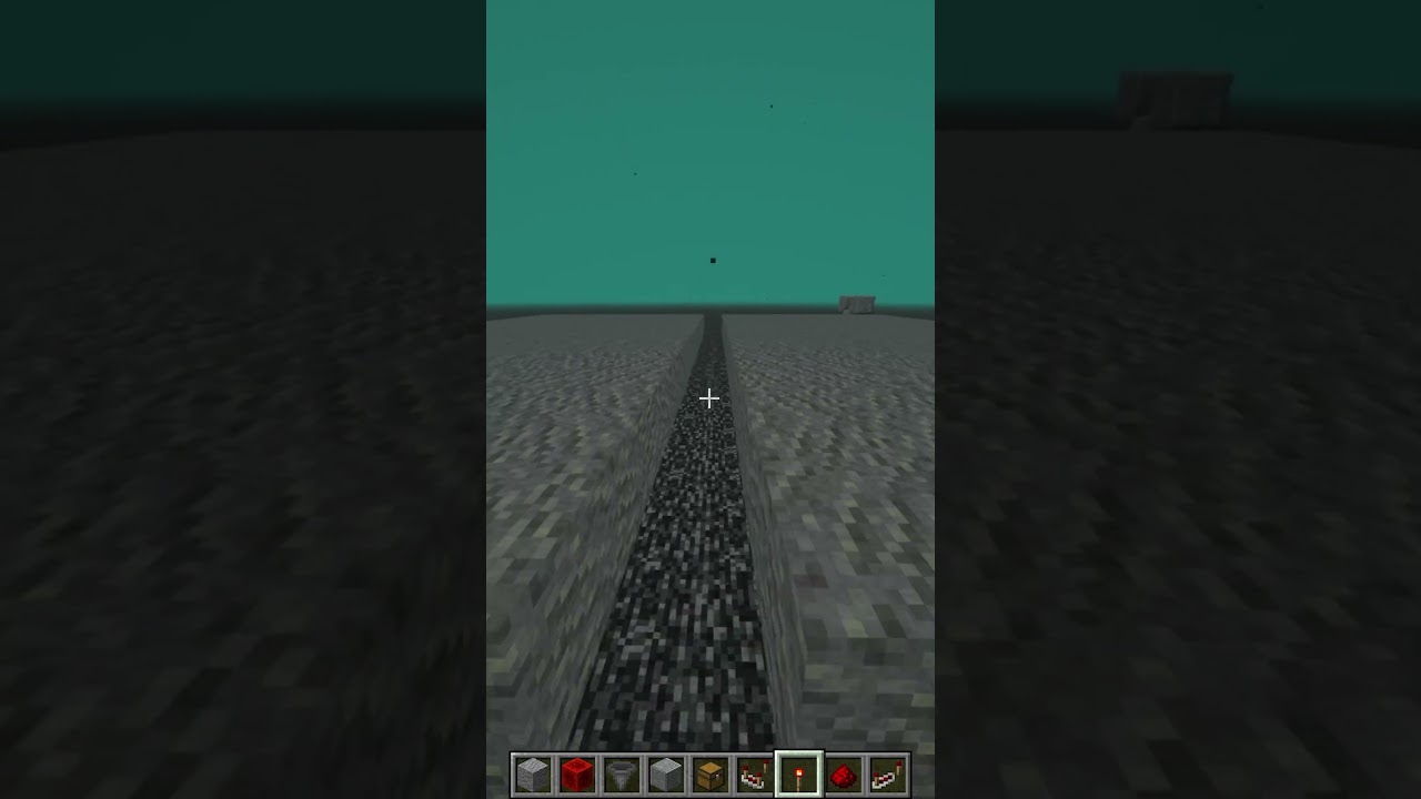 Tuto Usine a GHAST dans #minecraft