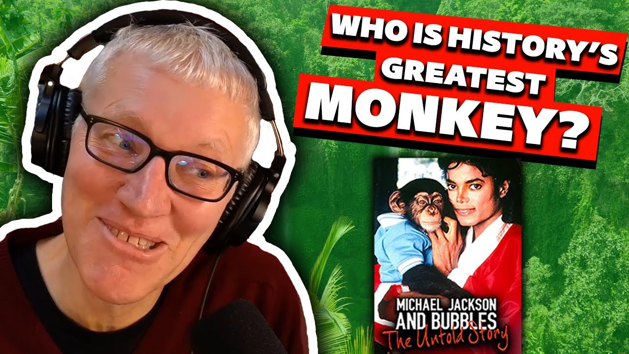 The Greatest Monkeys In History | From Roman Legions to World Wars and Much More