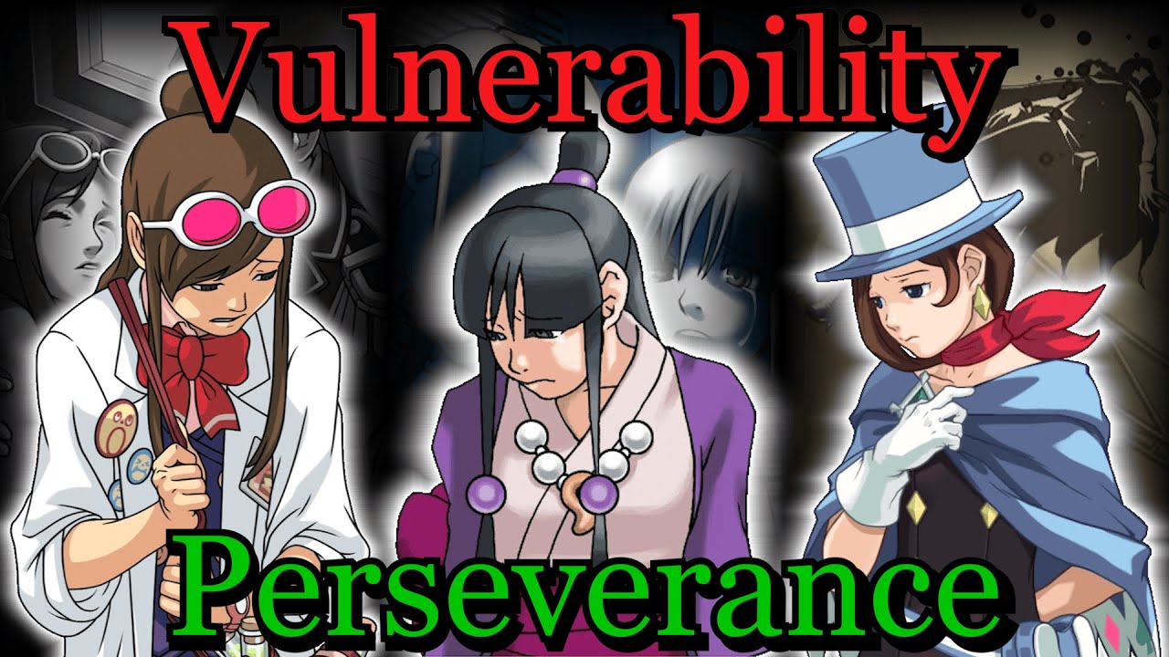 Breaking Down Ace Attorney's Strongest Assistants