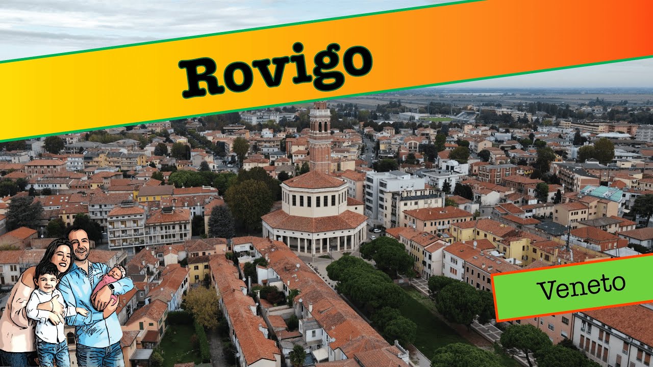 Scopriamo insieme Rovigo