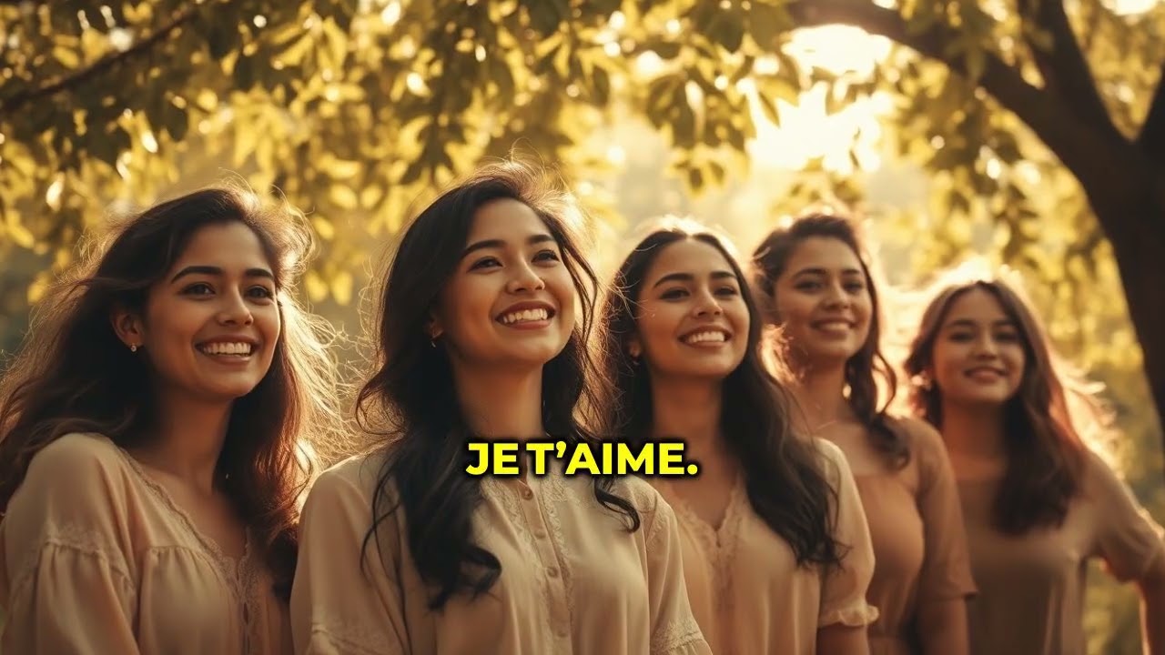 L'amour qui transcende le temps