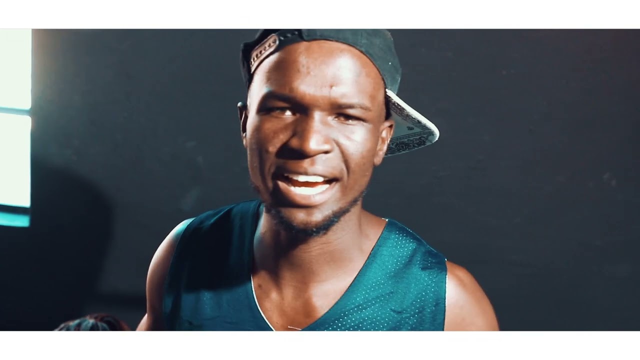 Kinglucious ft DJay One dee titled Touch and Go 2022 music video