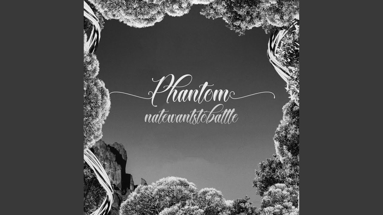 Phantom (slowed + reverb)