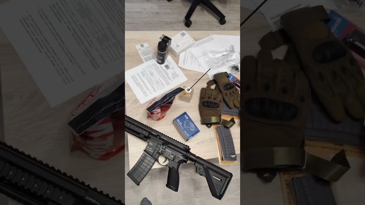 Купил привод(задний (хвхвхвх)) Arcturus GR16 MOD5 BK