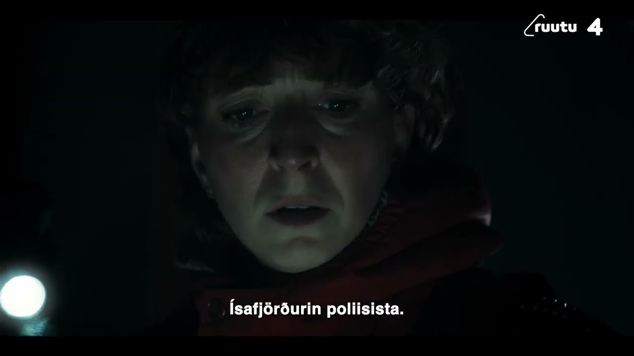 Hildur alkaa 26.1.2026 Ruudussa ja Nelosella
