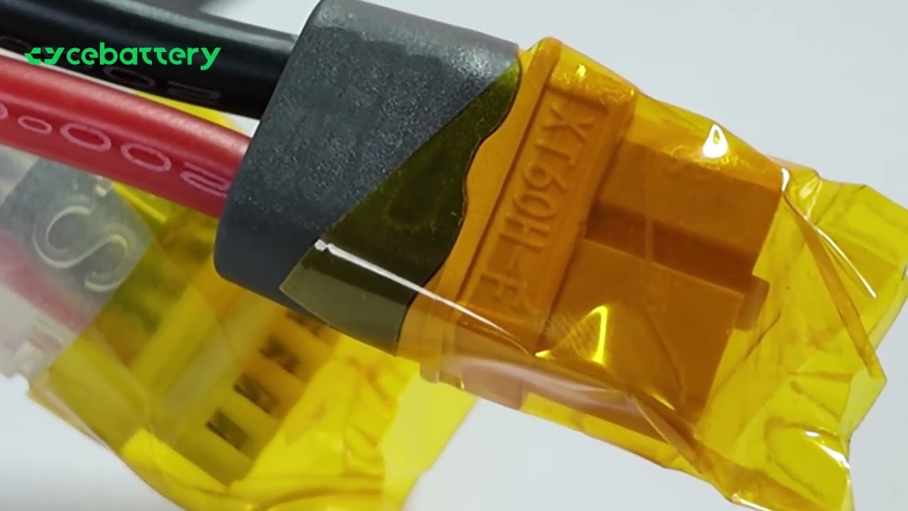 Solid State 9500mAh Drone Battery &ndash; Built for Power & Endurance#dronevideo #drone #dronevideo