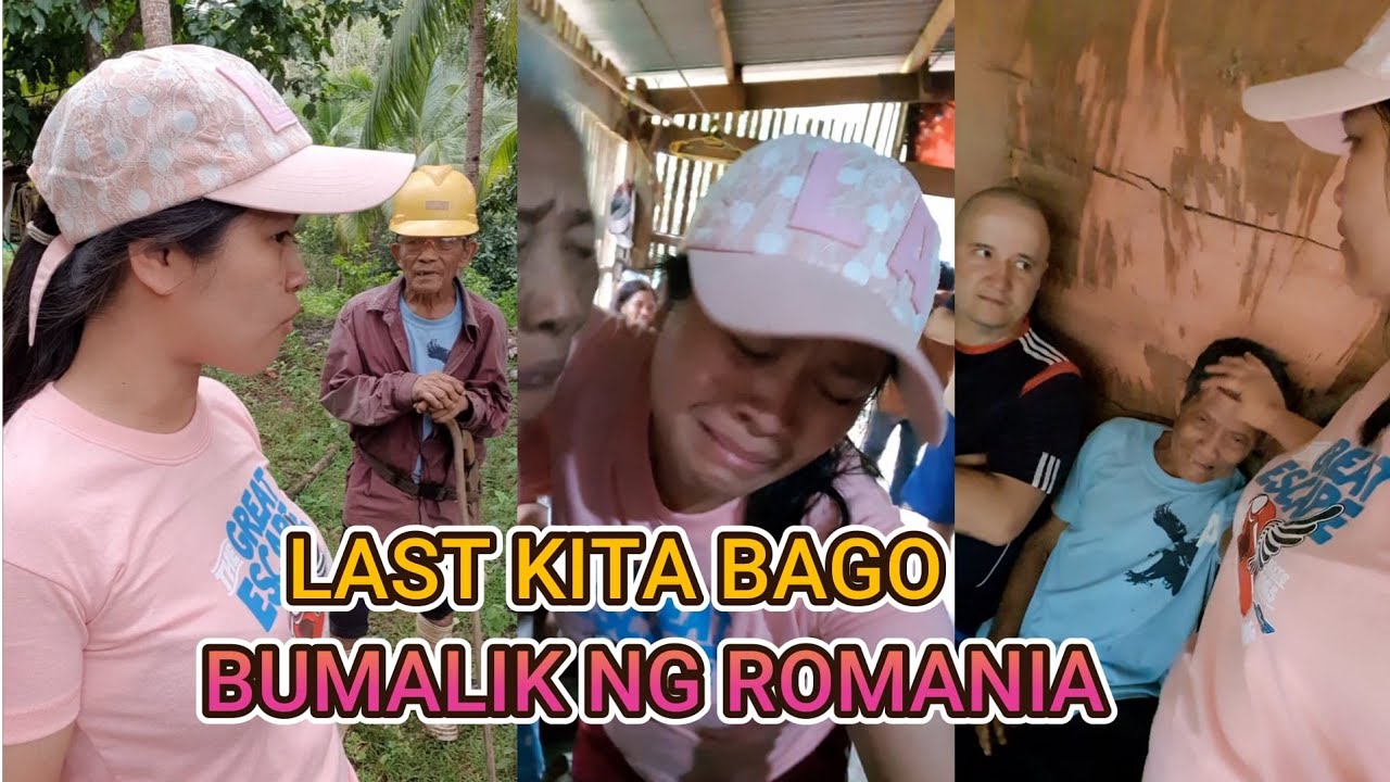 PINAKA MASAKIT 😢😭