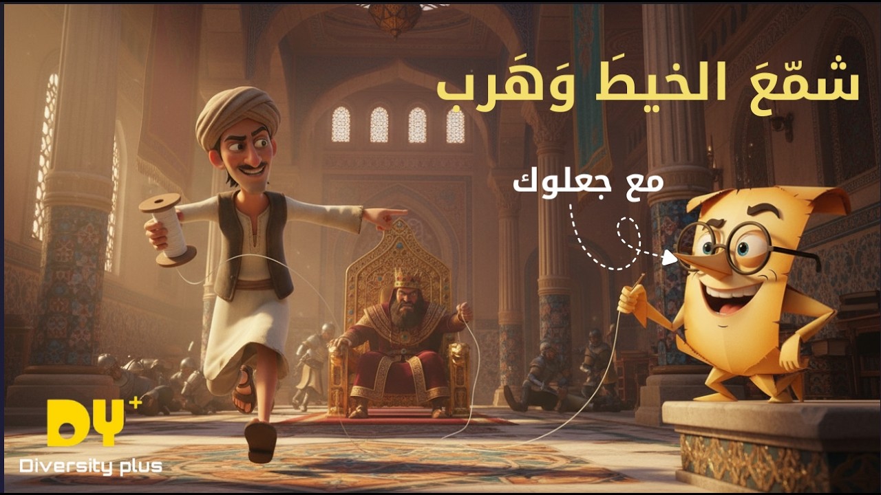 أذكى عملية هروب في التاريخ! قصة مثل 