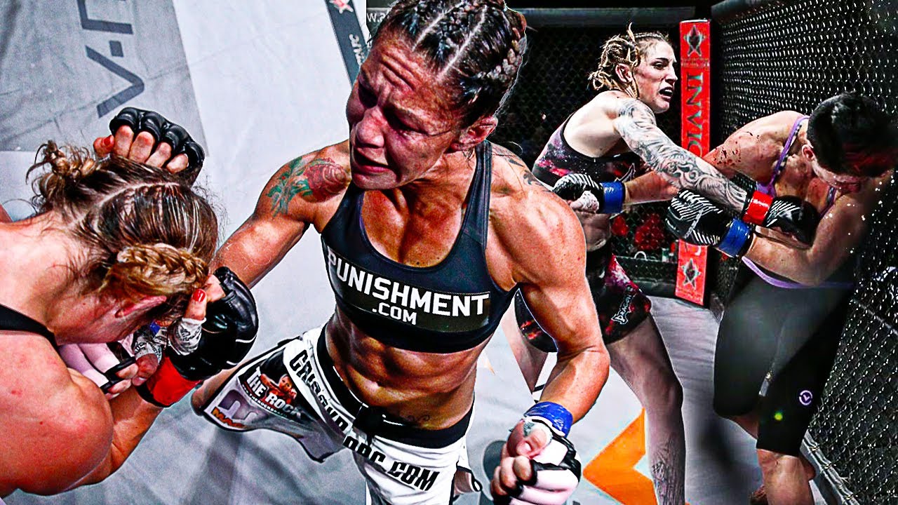 The Top 5 Featherweight Title Fights in History