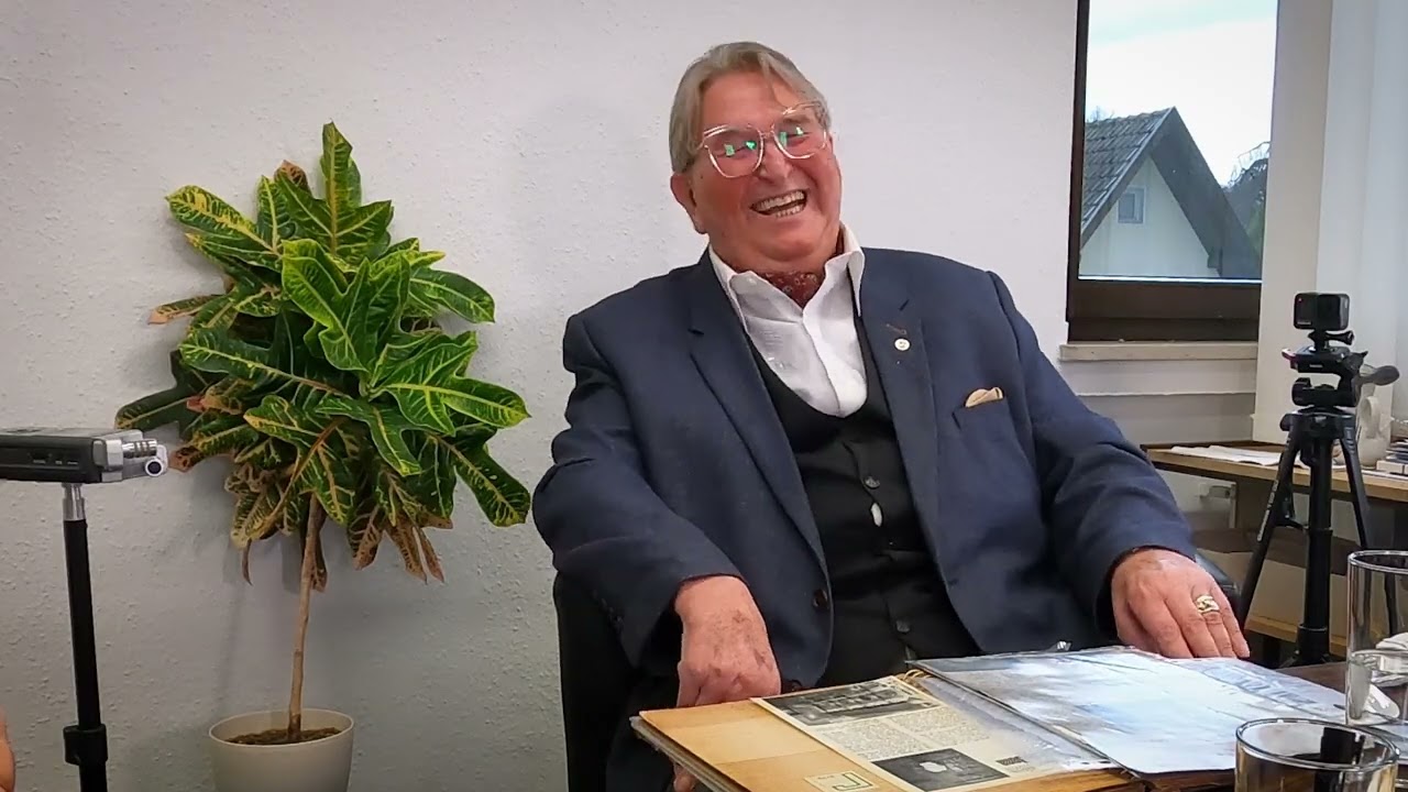 Schlesien begeistert | Tradition trifft Stil: Richard Stannik und das Herz Schlesiens