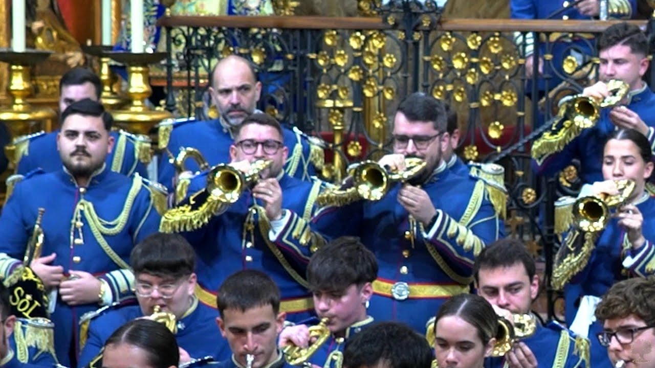 CUANDO TRIANA SE VA (ESTRENO) - BCT SOL