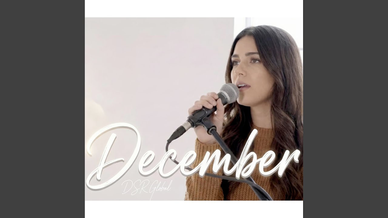 December