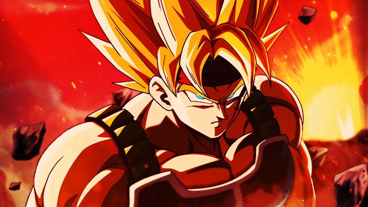 Dragon Ball Legends- THE SAIYAN OF LEGEND! LF BARDOCK OVERWHELMS ALL HIS OPPONENTS!