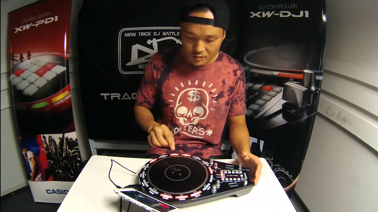 Road To NT 3-BABY SCRATCH