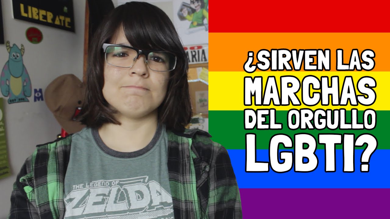 ¿Sirven las marchas del Orgullo LGBTI? | El Mundo de Verde