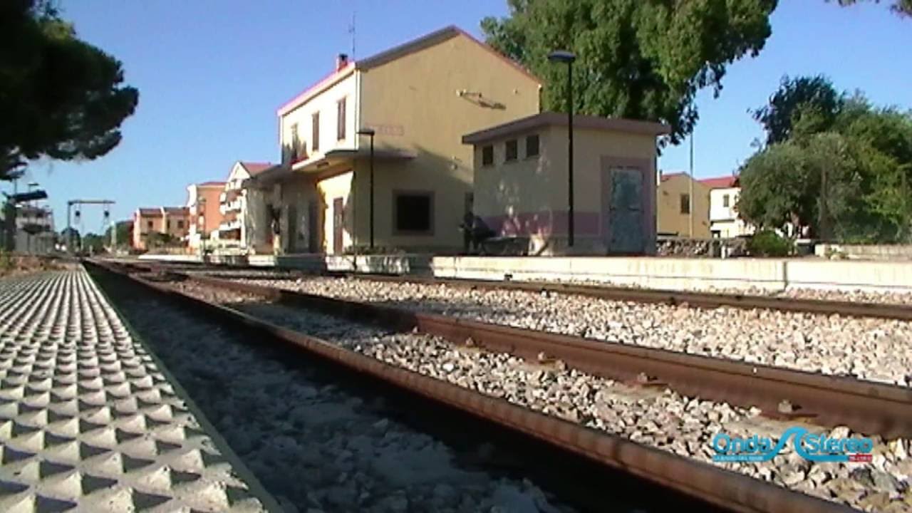 ARST trasporti regionali sardi